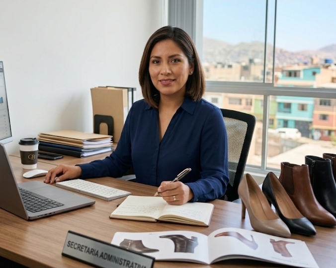 Secretaria Administrativa Gino Bigioni